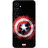 Marvel Captain America Star Shield Galaxy A54 5G Skin